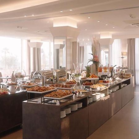 Litoraneo Suite Hotel ريميني المظهر الخارجي الصورة