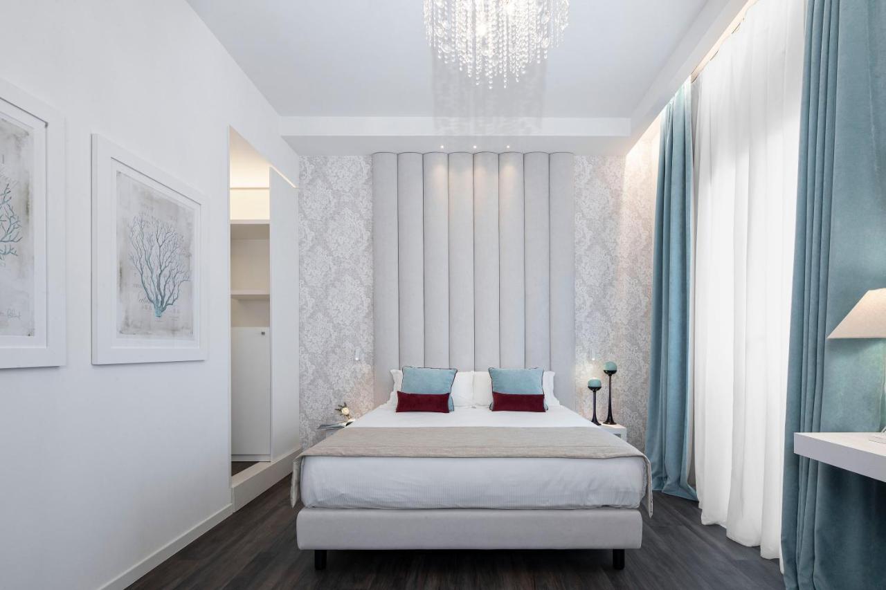 Litoraneo Suite Hotel ريميني المظهر الخارجي الصورة