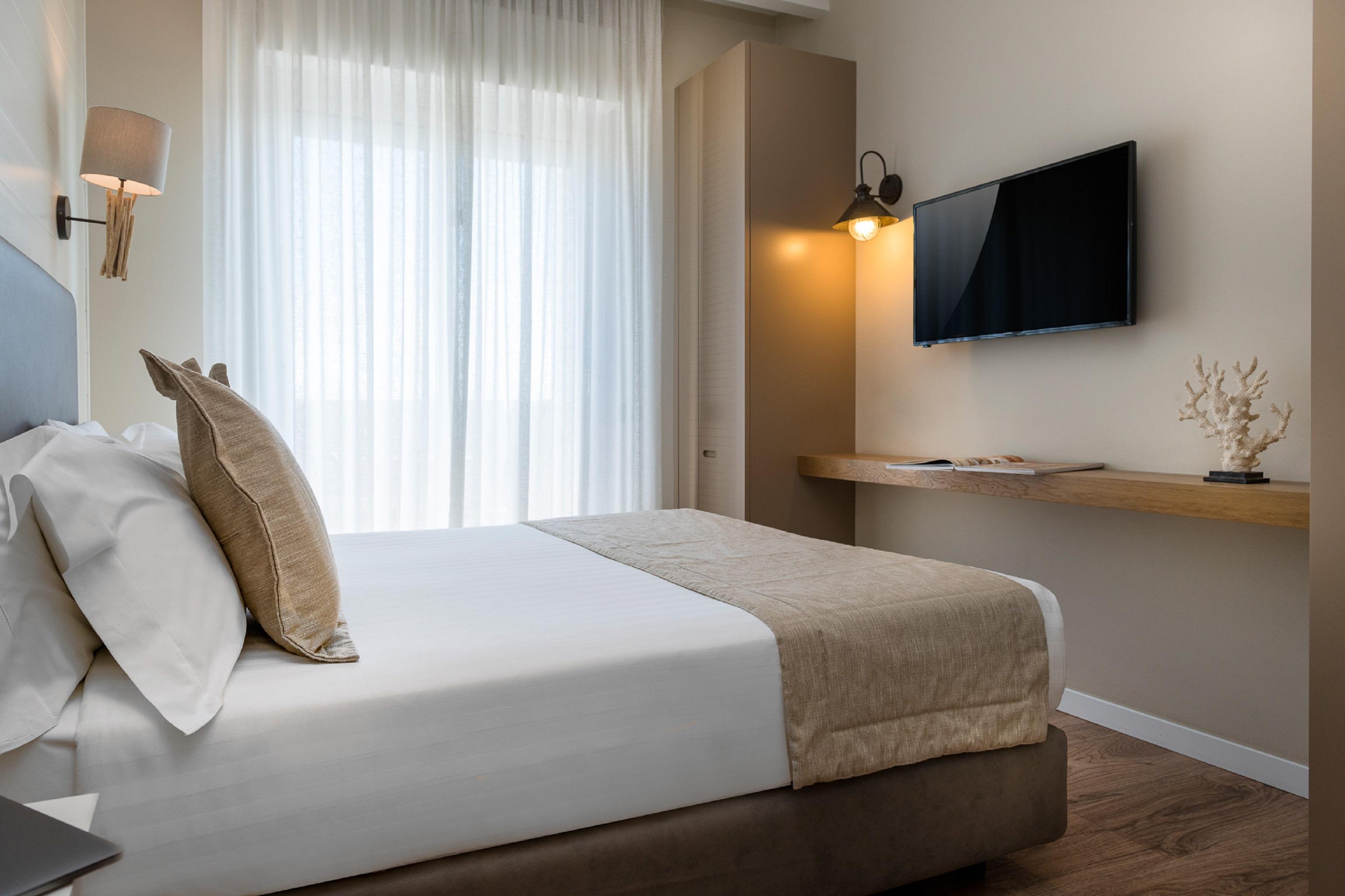 Litoraneo Suite Hotel ريميني المظهر الخارجي الصورة
