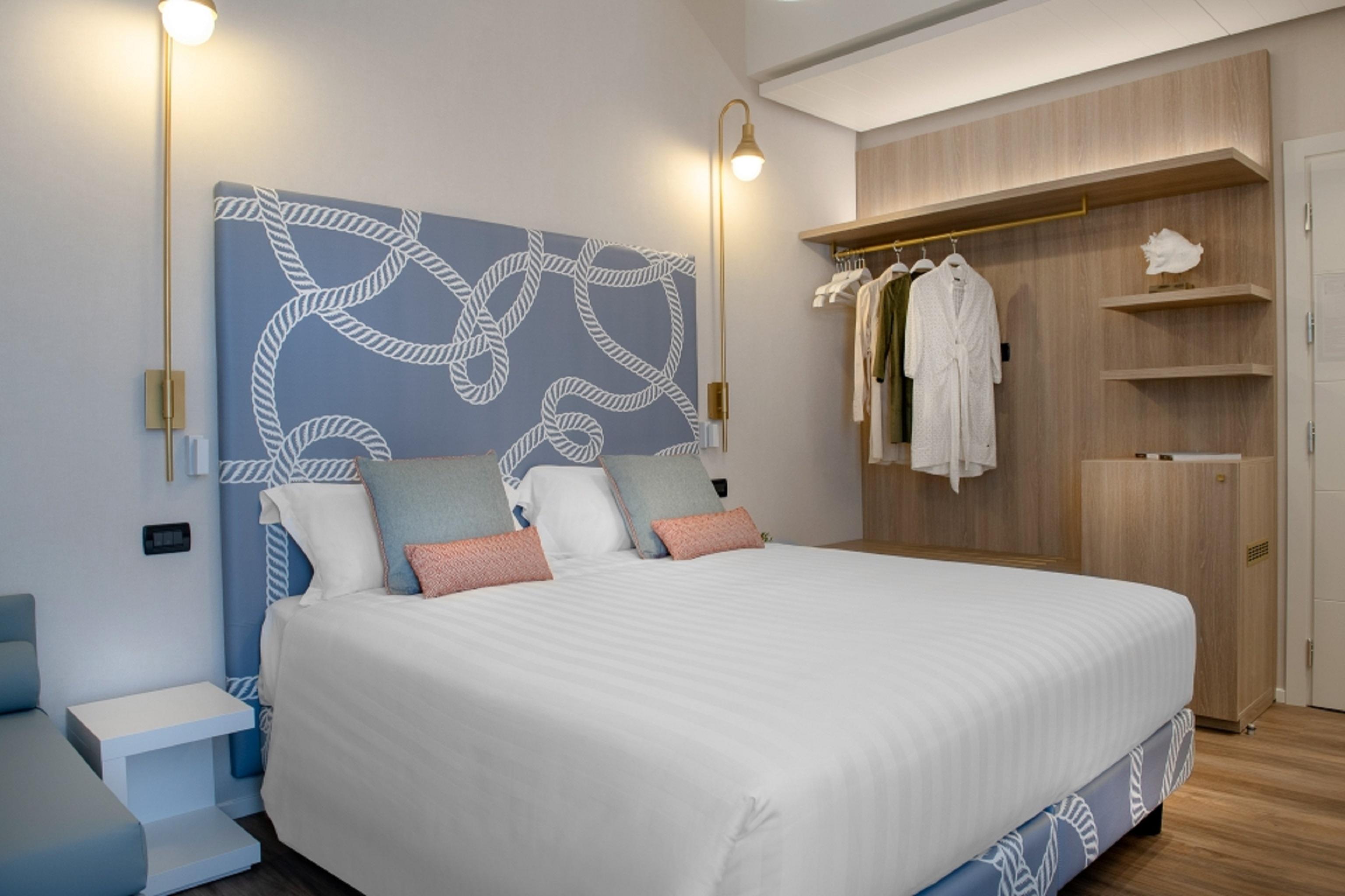 Litoraneo Suite Hotel ريميني المظهر الخارجي الصورة