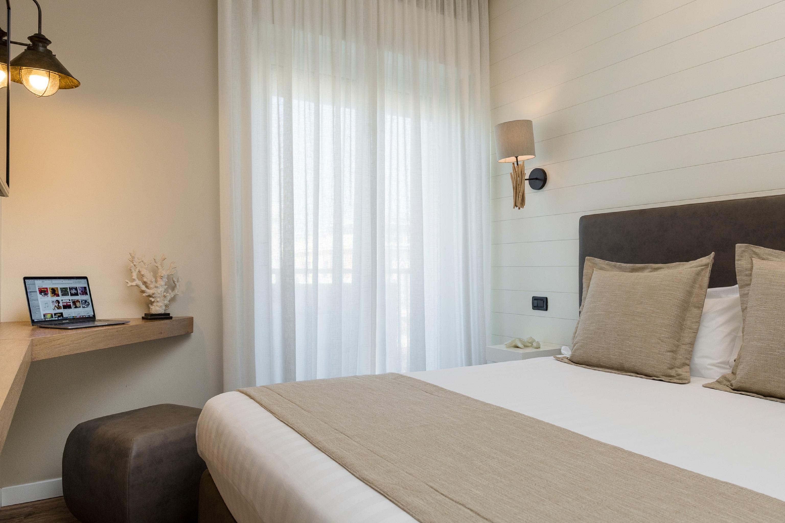 Litoraneo Suite Hotel ريميني المظهر الخارجي الصورة