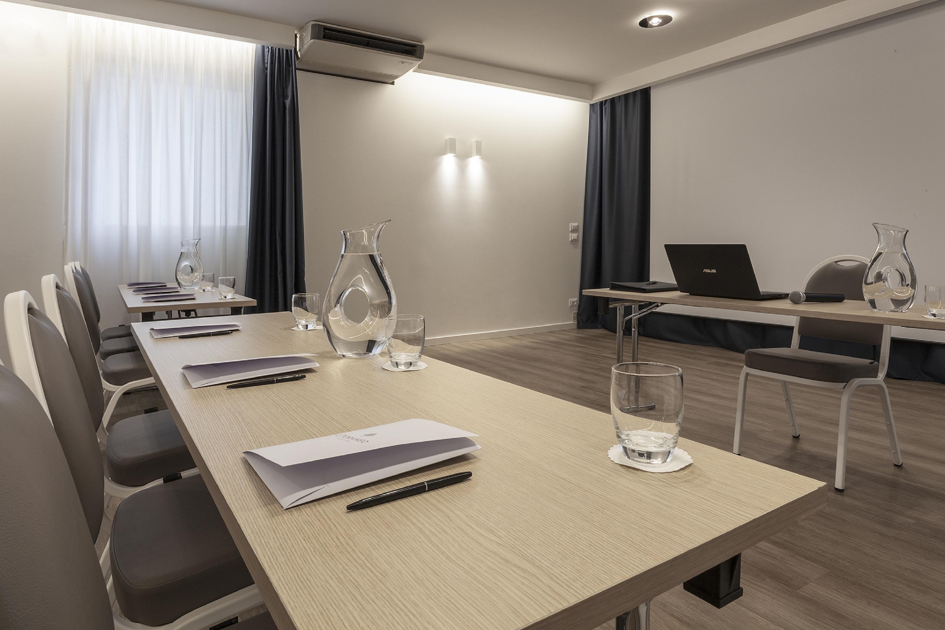 Litoraneo Suite Hotel ريميني المظهر الخارجي الصورة
