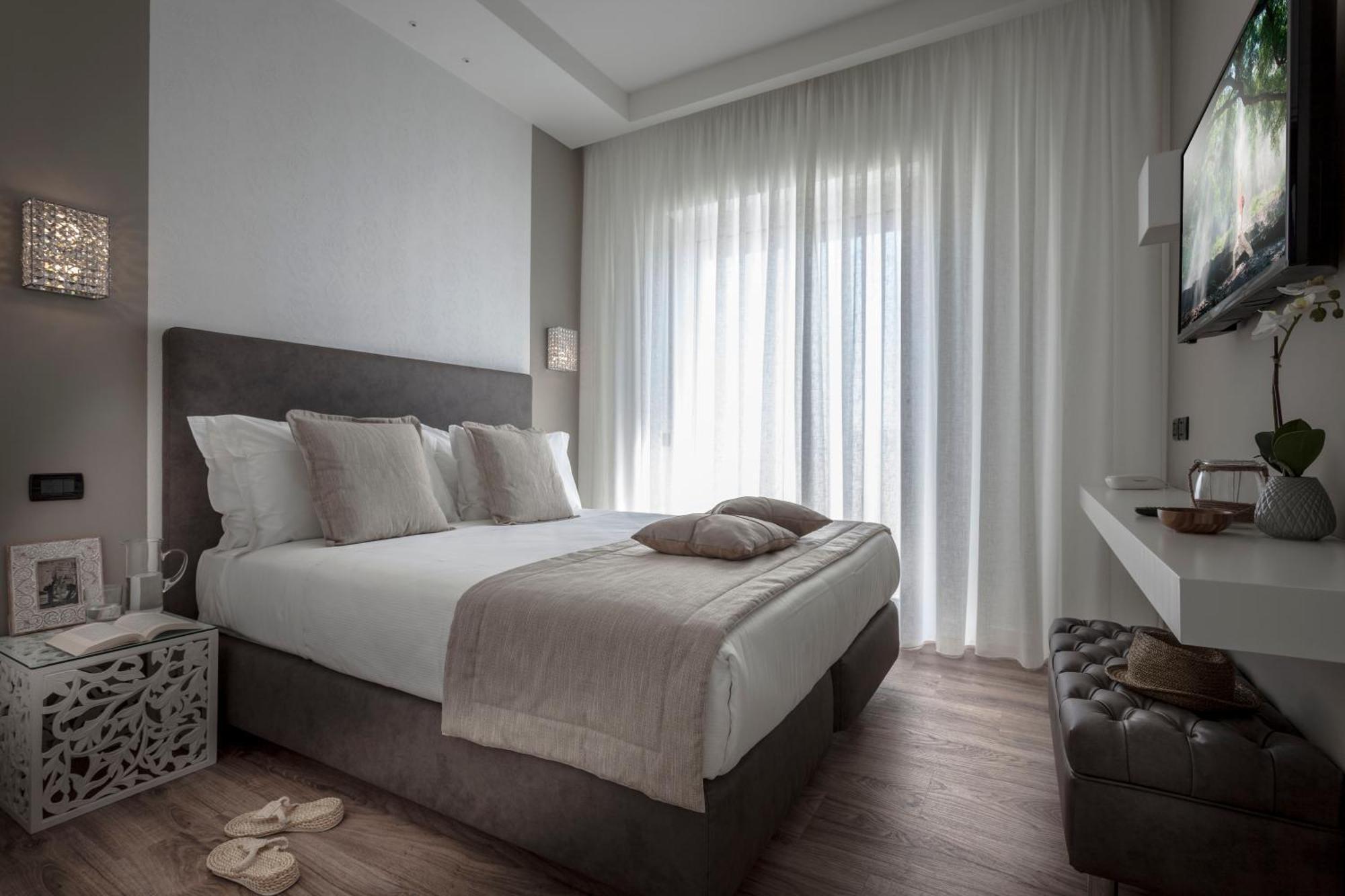 Litoraneo Suite Hotel ريميني المظهر الخارجي الصورة
