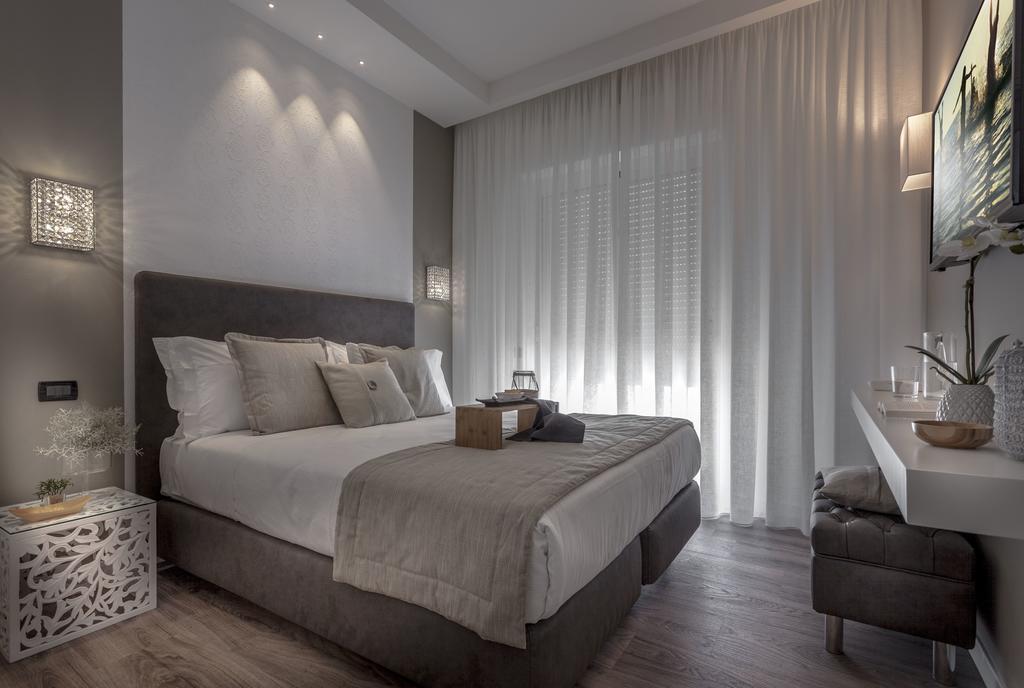 Litoraneo Suite Hotel ريميني المظهر الخارجي الصورة